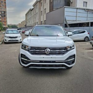 Авто из Китая с выгодой более 500 тысяч рублей