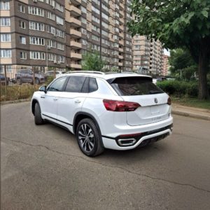Авто из Китая с выгодой более 500 тысяч рублей