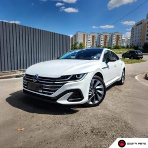 Авто из Китая с выгодой более 500 тысяч рублей
