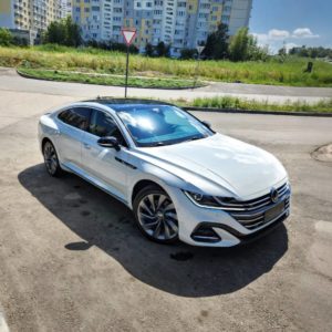 Авто из Китая с выгодой более 500 тысяч рублей