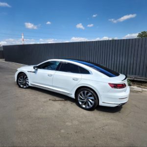 Авто из Китая с выгодой более 500 тысяч рублей