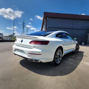 Авто из Китая с выгодой более 500 тысяч рублей
