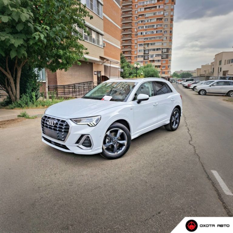 Авто из Китая с выгодой более 500 тысяч рублей