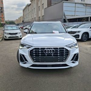 Авто из Китая с выгодой более 500 тысяч рублей