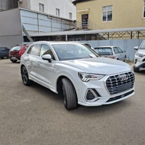 Авто из Китая с выгодой более 500 тысяч рублей