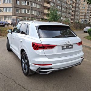 Авто из Китая с выгодой более 500 тысяч рублей