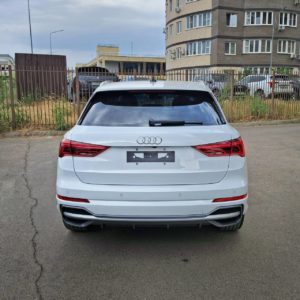 Авто из Китая с выгодой более 500 тысяч рублей
