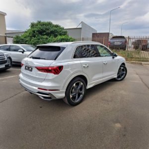 Авто из Китая с выгодой более 500 тысяч рублей
