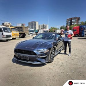 Авто из Китая с выгодой более 500 тысяч рублей