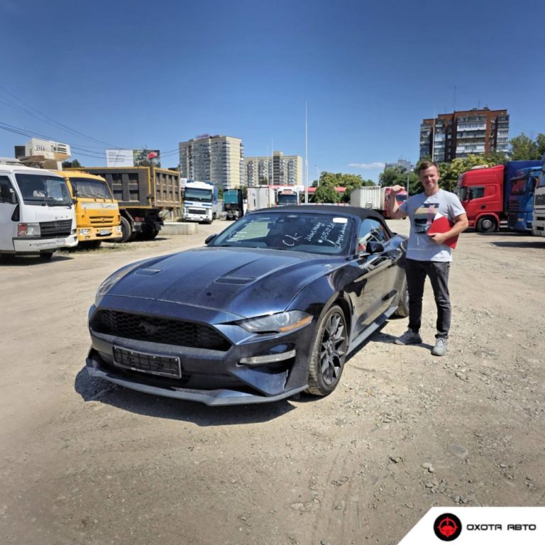 Авто из Китая с выгодой более 500 тысяч рублей