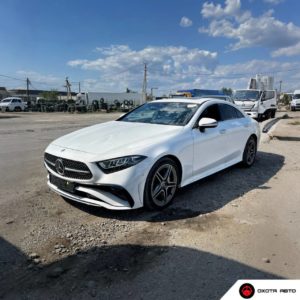 Авто из Китая с выгодой более 500 тысяч рублей