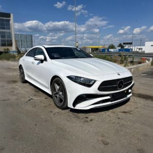 Авто из Китая с выгодой более 500 тысяч рублей