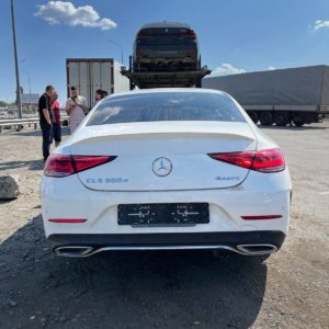 Авто из Китая с выгодой более 500 тысяч рублей