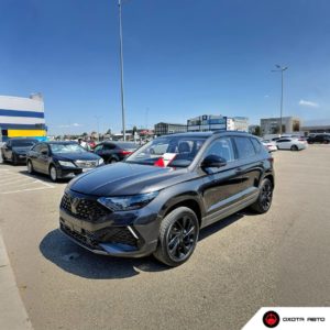 Авто из Китая с выгодой более 500 тысяч рублей