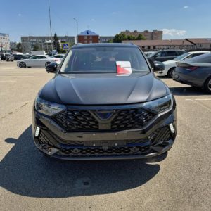 Авто из Китая с выгодой более 500 тысяч рублей