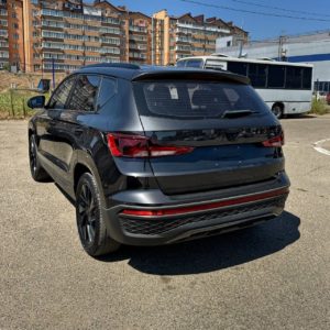 Авто из Китая с выгодой более 500 тысяч рублей