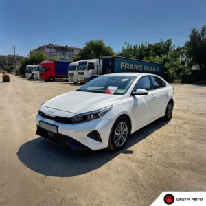 Авто из Китая с выгодой более 500 тысяч рублей