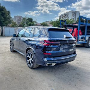 Авто из Китая с выгодой более 500 тысяч рублей